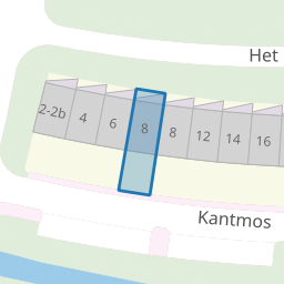 Perceel HTN04-B-1710