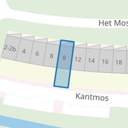 Perceel HTN04-B-1711