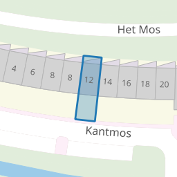 Perceel HTN04-B-1712