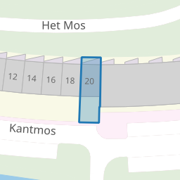 Perceel HTN04-B-1716