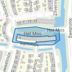 Perceel HTN04-B-1717