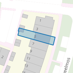 Perceel HTN04-B-1720