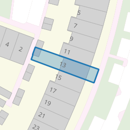 Perceel HTN04-B-1724