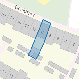 Perceel HTN04-B-1737