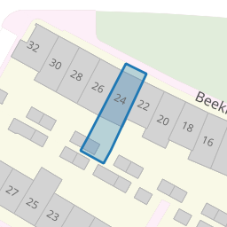 Perceel HTN04-B-1742