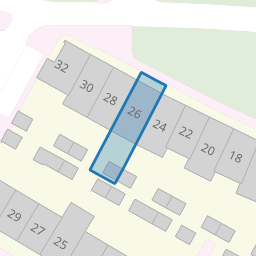 Perceel HTN04-B-1743