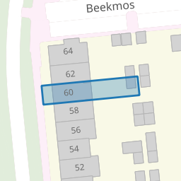 Perceel HTN04-B-1751