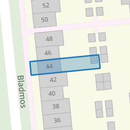 Perceel HTN04-B-1757