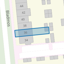 Perceel HTN04-B-1761