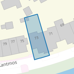 Perceel HTN04-B-1811