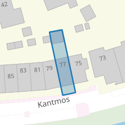 Perceel HTN04-B-1813