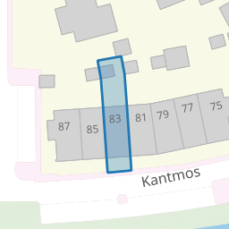 Perceel HTN04-B-1816