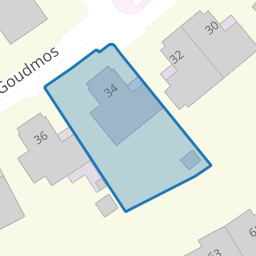 Perceel HTN04-B-1823