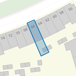 Perceel HTN04-B-1851