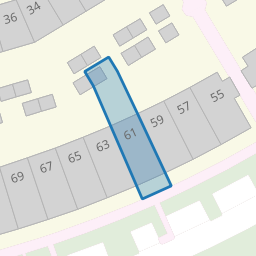 Perceel HTN04-B-1868