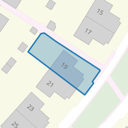 Perceel HTN04-B-1921