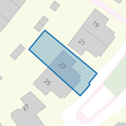Perceel HTN04-B-1923