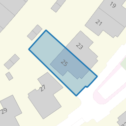 Perceel HTN04-B-1924