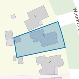 Perceel HTN04-B-1934