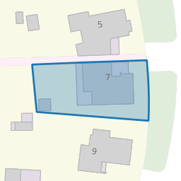 Perceel HTN04-B-1936