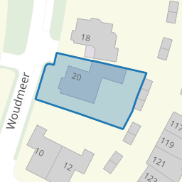 Perceel HTN04-B-1938