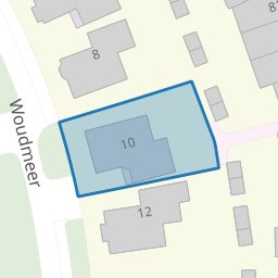 Perceel HTN04-B-1943