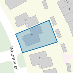 Perceel HTN04-B-1944