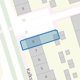 Perceel HTN04-B-1947