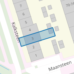 Perceel HTN04-B-1952