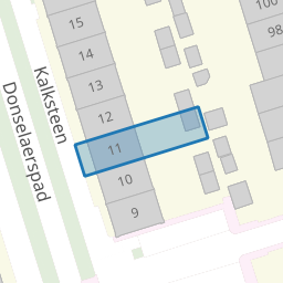 Perceel HTN04-B-1961