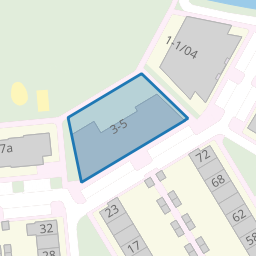 Perceel HTN04-B-1975