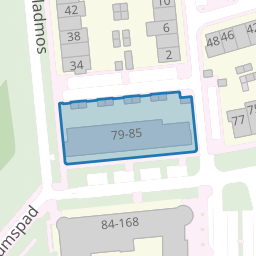 Perceel HTN04-B-1977