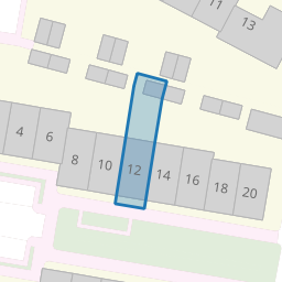 Perceel HTN04-B-2027