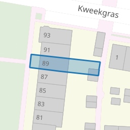 Perceel HTN04-B-2042