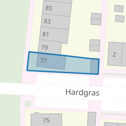 Perceel HTN04-B-2048