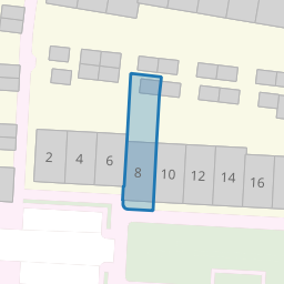 Perceel HTN04-B-2051