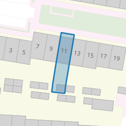 Perceel HTN04-B-2061