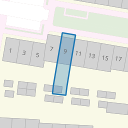 Perceel HTN04-B-2062