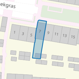 Perceel HTN04-B-2063