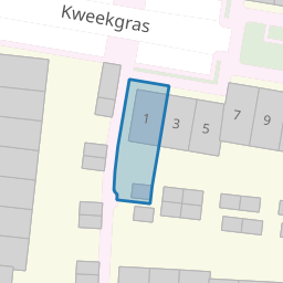 Perceel HTN04-B-2066