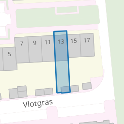 Perceel HTN04-B-2074