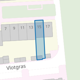 Perceel HTN04-B-2075