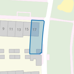 Perceel HTN04-B-2096