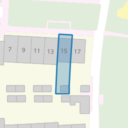 Perceel HTN04-B-2097