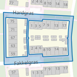 Perceel HTN04-B-2105