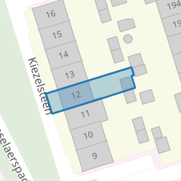 Perceel HTN04-B-2213