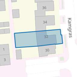 Perceel HTN04-B-2281