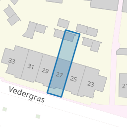 Perceel HTN04-B-2305