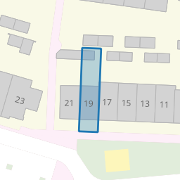 Perceel HTN04-B-2308