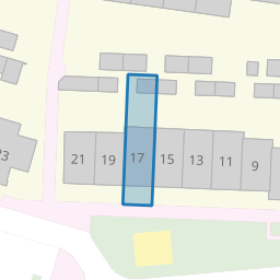 Perceel HTN04-B-2309